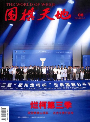 围棋天地